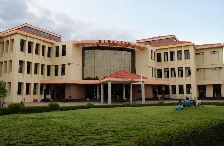 Indian Institute of Technology Madras (IIT-Madras)